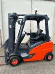 Linde H20  Linde h20 rok 2020 Triplex!