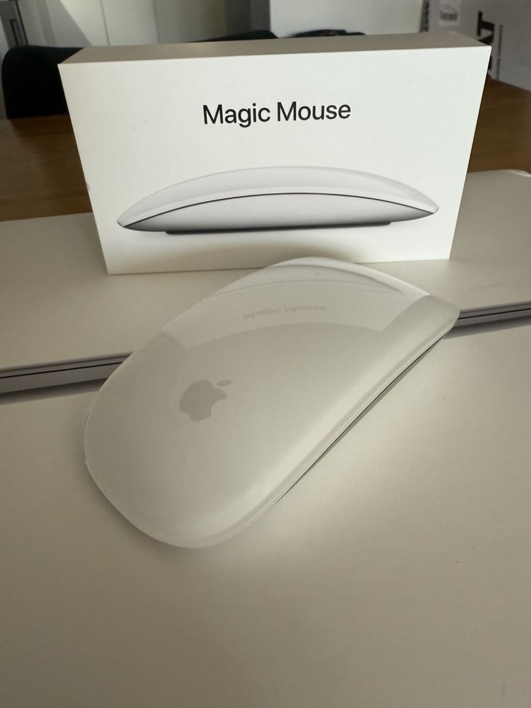 MacBook AIR M1 13” 8/256