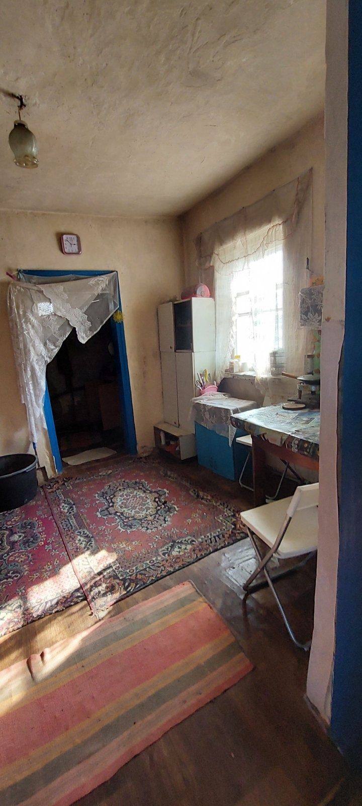 Продам домик в Спасском
