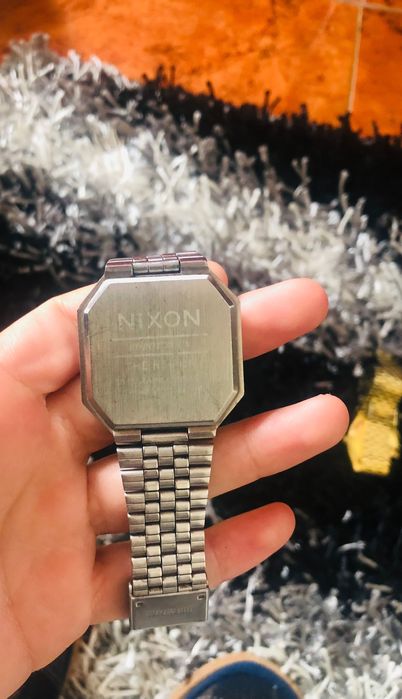 Relógio Pulso nixon
