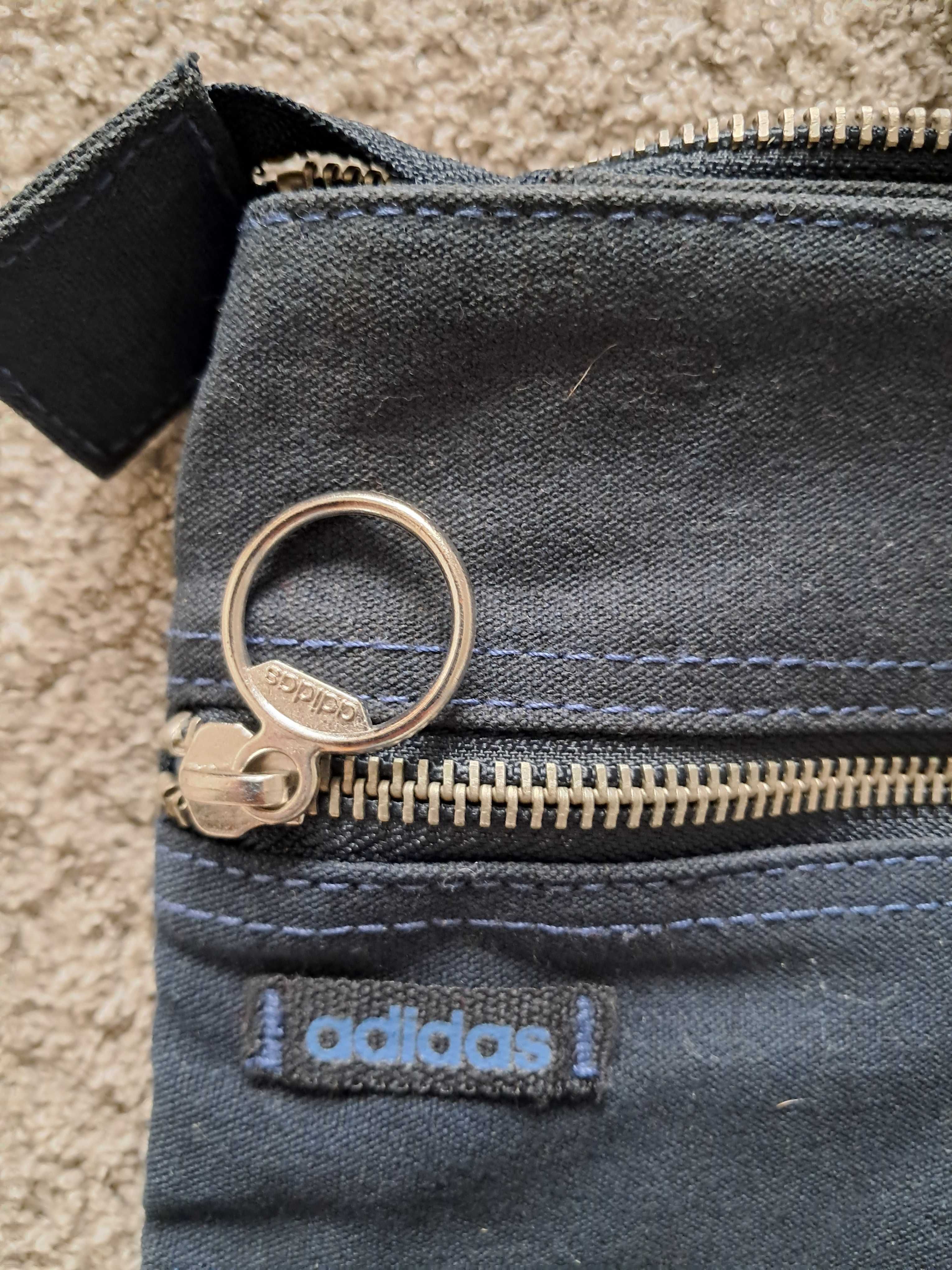 Bolsa de mão Adidas