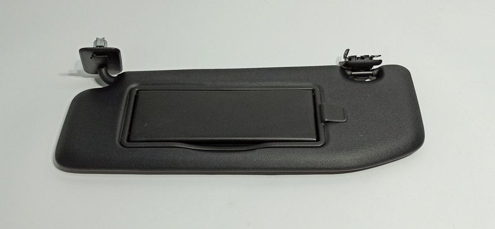 PÁLA DO SOL ESQUERDA PEUGEOT 2008 (P1) GT LINE