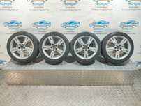 - Conjunto Jantes 16 Ronal Originais Seat Ibiza 3 III 6L 6,5J ET43 5x112