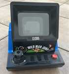 Vtech Wild Man Jump - Electronic Tini Arcade 1981