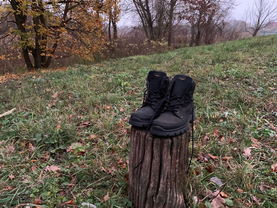 Продам берци Ecco 43 розмір