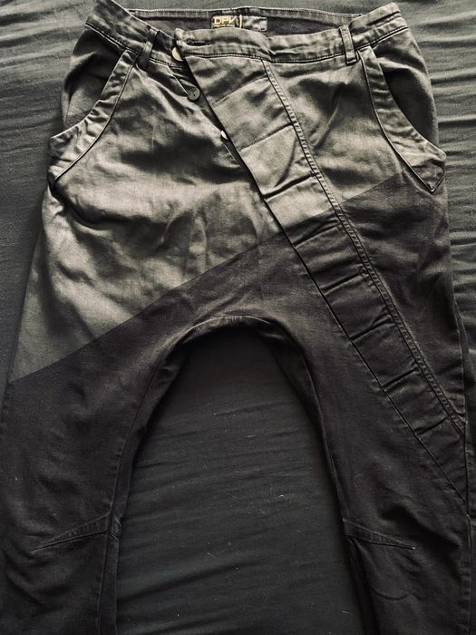 Мужские джинсы,штаны-джогеры