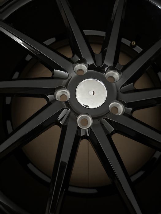 Диски,R 17 НОВІ ,в наявності 4 шт