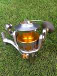Carreto shimano stella sw 10000
