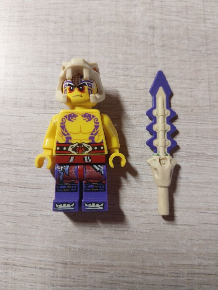 LEGO Ninjago figurka