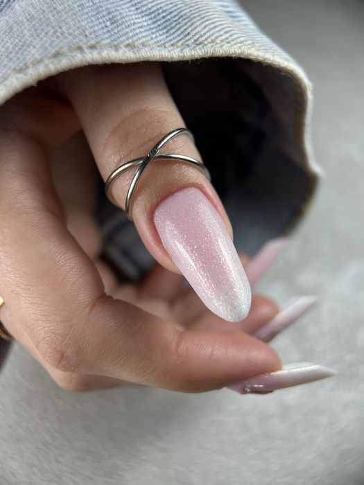 Модель на манікюр