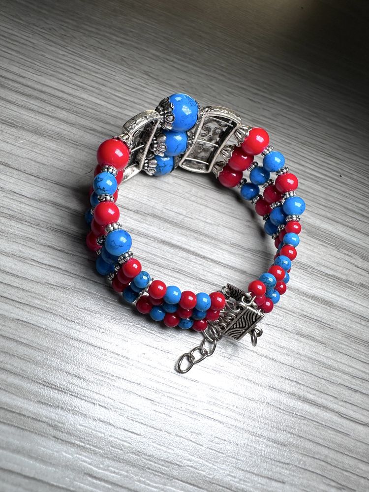 Pulseiras - novas