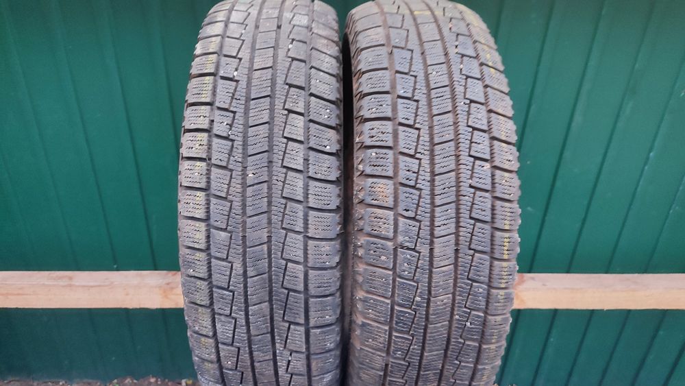 зима Hankook 175/65/14 2шт-2200грн