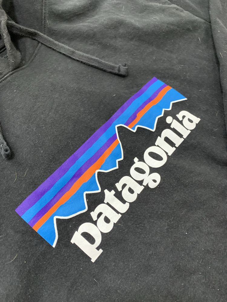 Кофта Patagonia