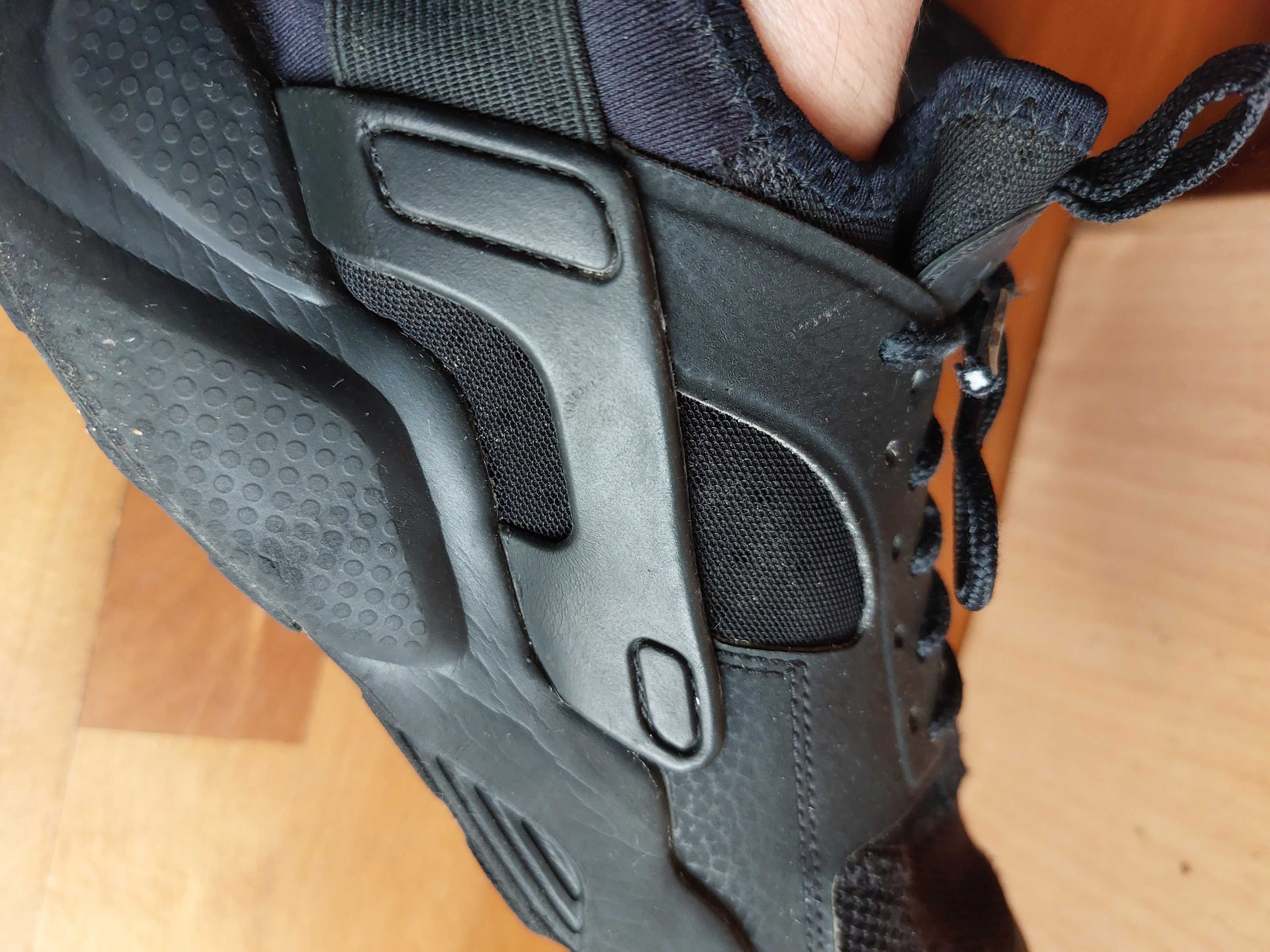 Ténis Nike Air 40 Pretos