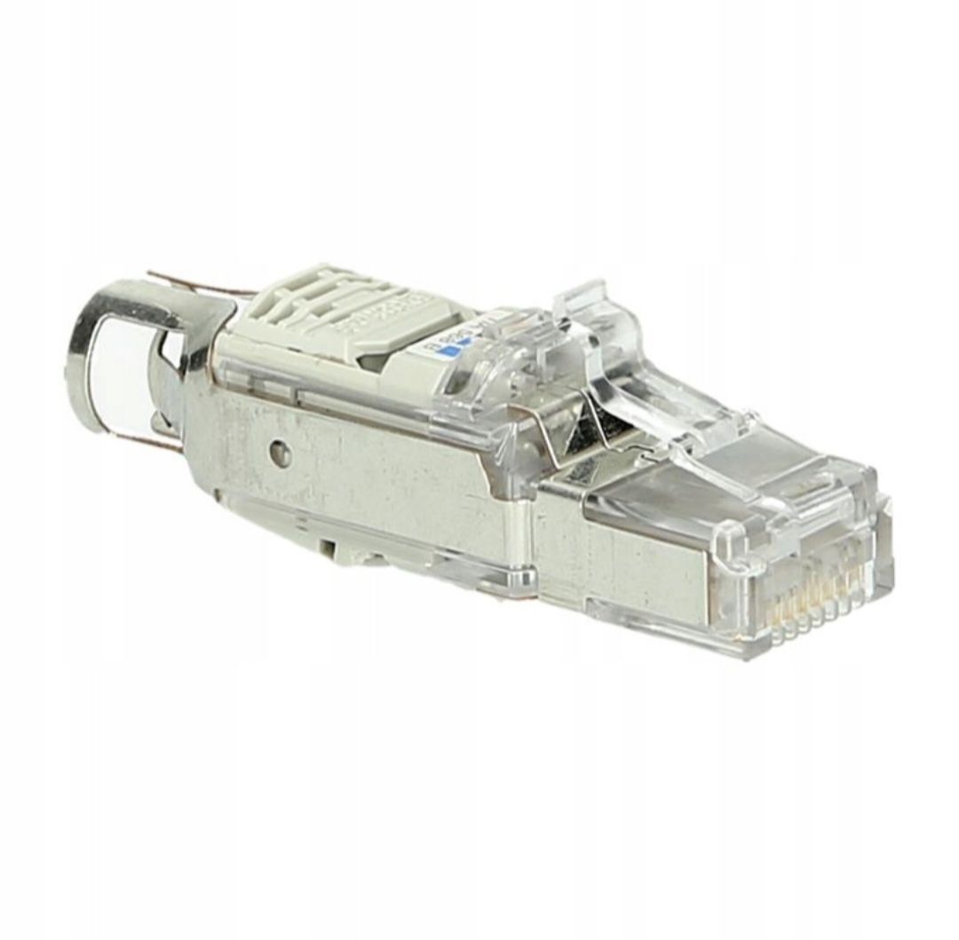 Złącze RJ45 PHOENIX - VS-08-RJ45-5-Q/IP20