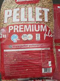 Pellet drzewny Poltarex