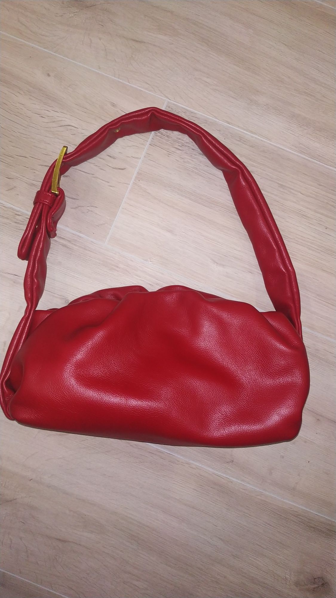 Модная женская сумочка