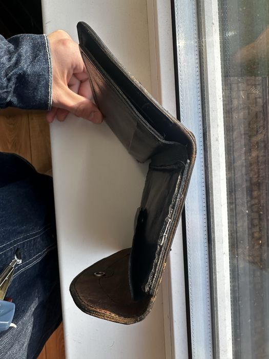 Портмоне  Harley Davidson