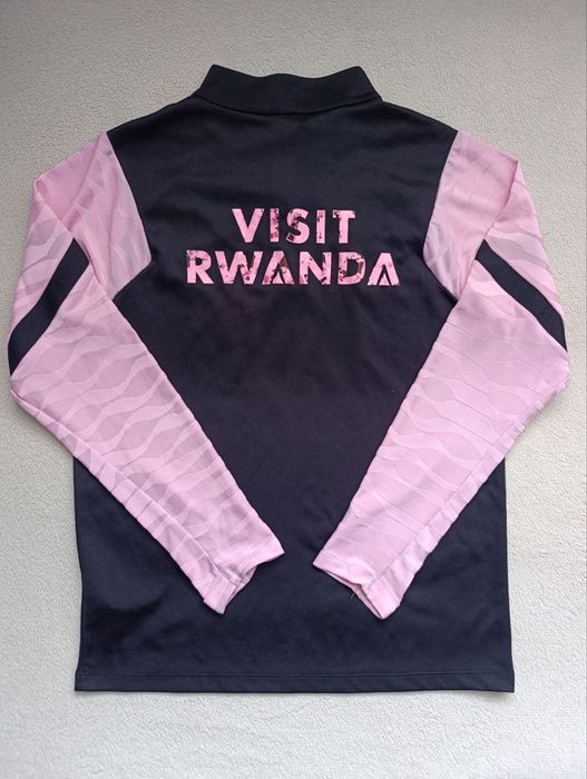 Світшот ПСЖ Nike