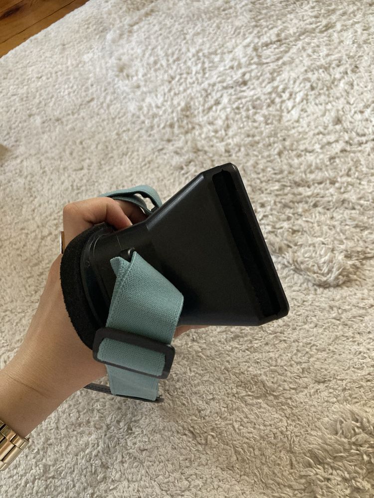 Okulary VR virtual gra konsola elektroniczna