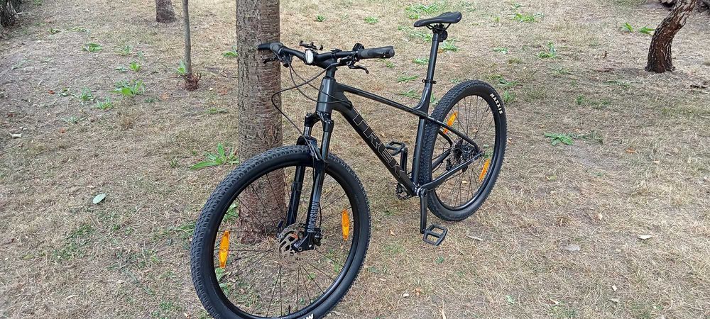 Trek X-Caliber 8 XL, napęd 1x12,  z X 2024