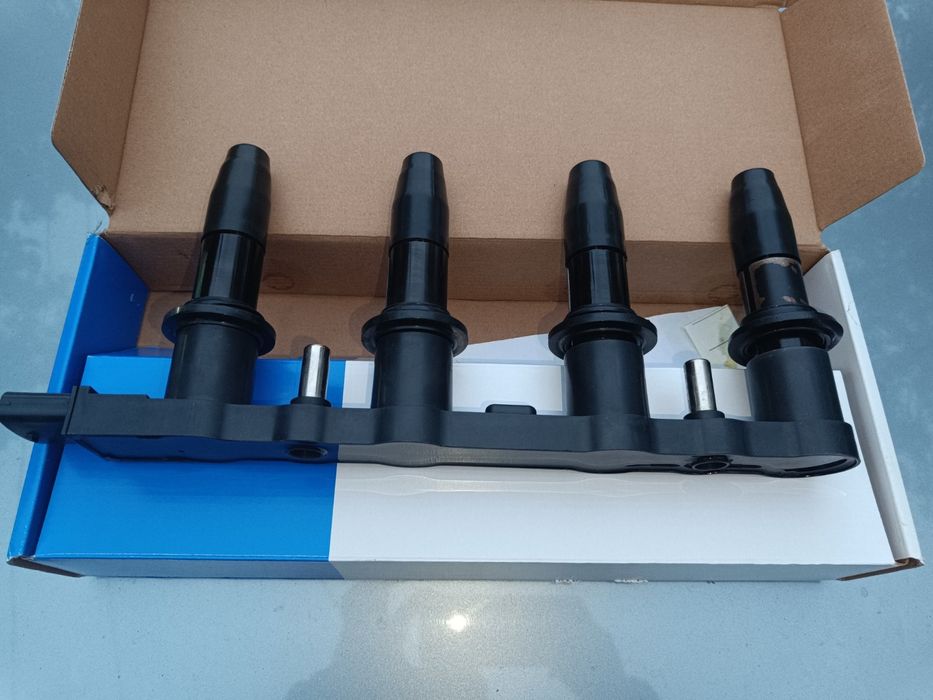 Котушка запалювання Opel Astra H 2007