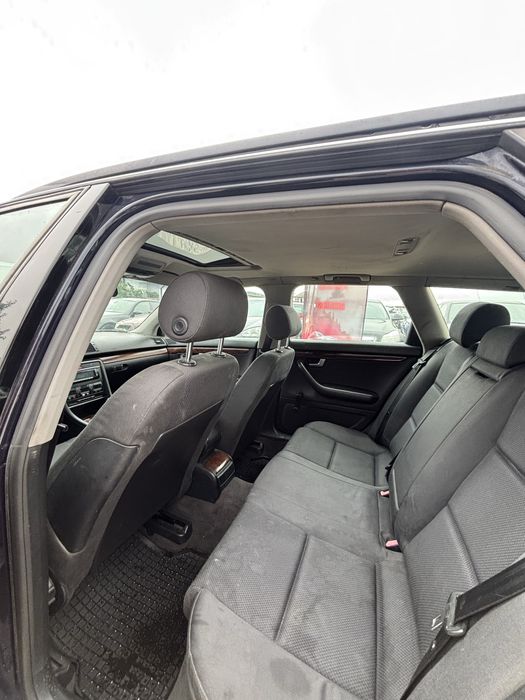 Na Sprzedaż Audi a4 1.9D/alu/klima/fajny st/zamiana/gwarancja/szyber