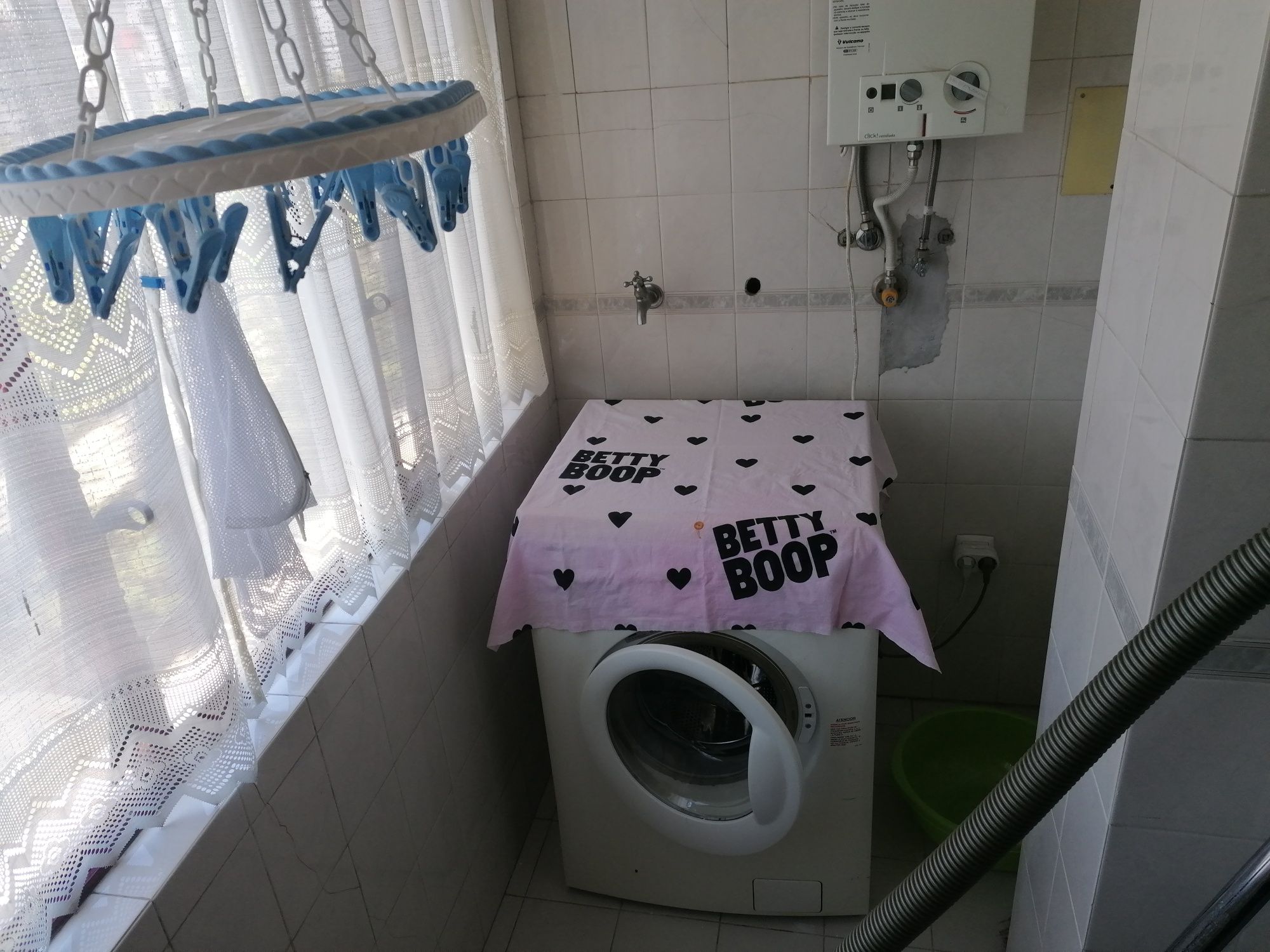 2 Quartos para menina estudante em Vila Real
