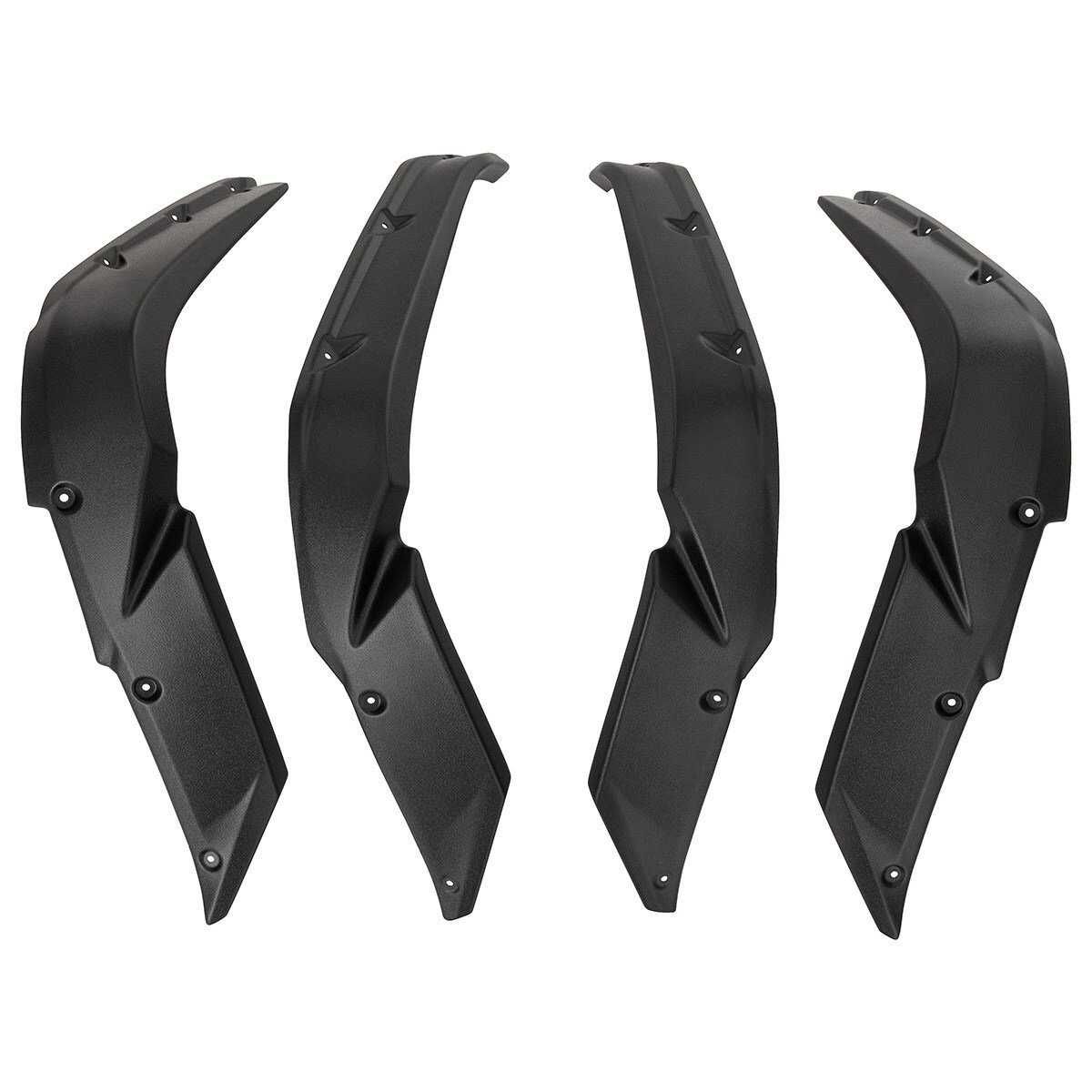 Расширители арок розширювачі Can am Yamaha Polaris Segway брызговики