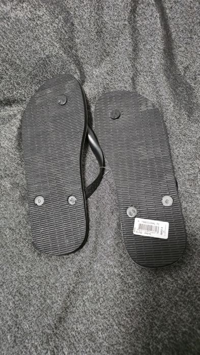 Havaianas novas 41 42