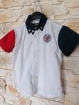 Koszula POLO CLUB St. Martin 98/104cm