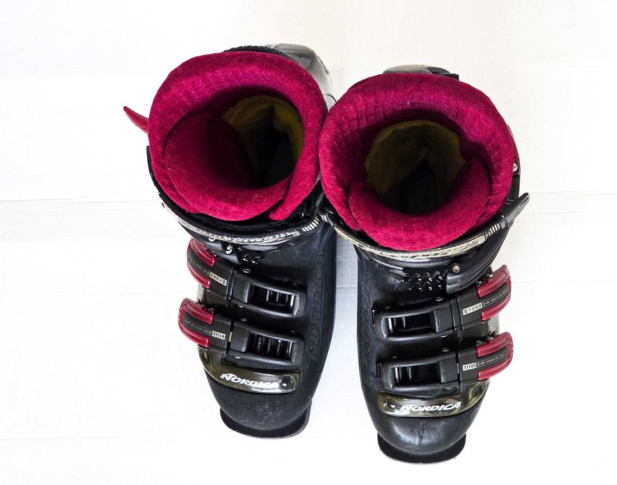 Botas de ski de neve Nordica High performance 36-37