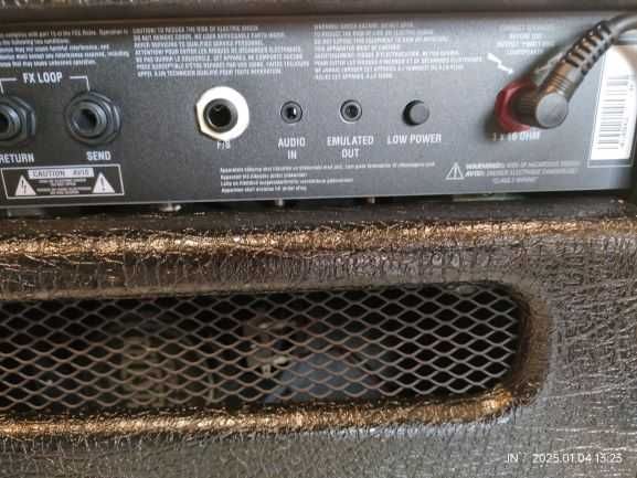 Marshall DSL 1 CR