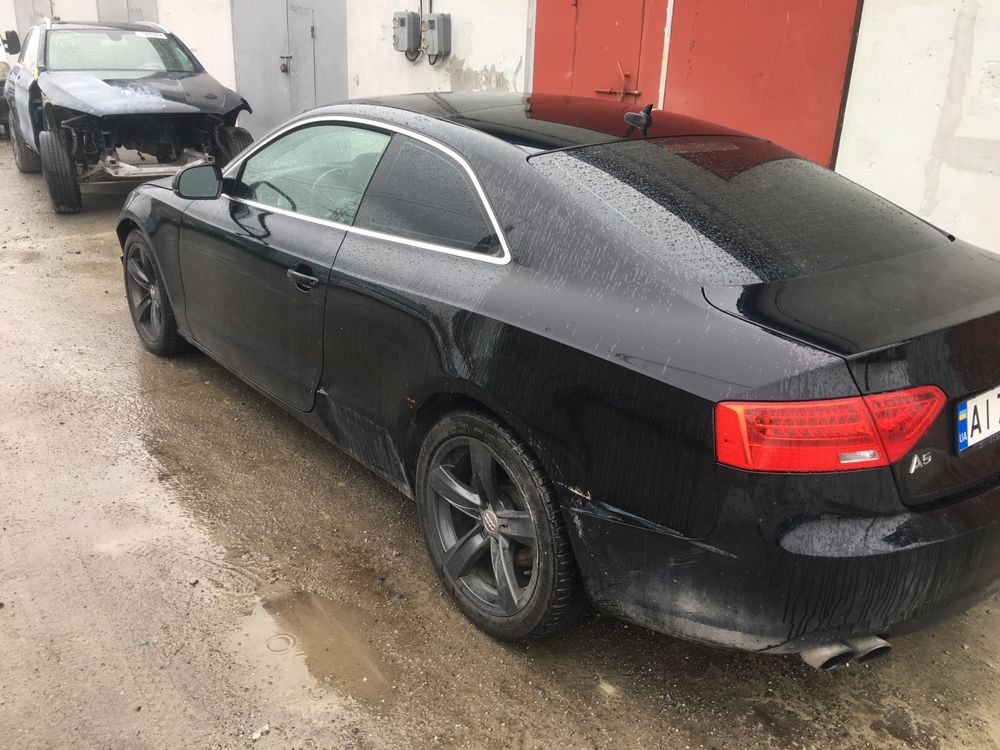 Продам Audi A5