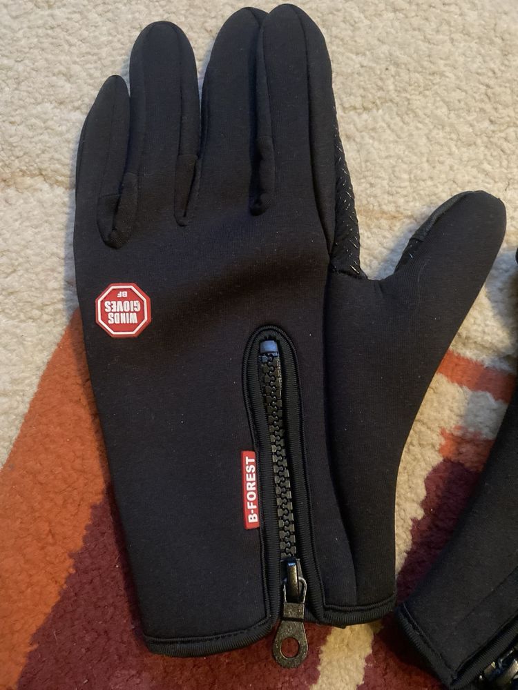 Перчатки для велосипеда велоперчатки