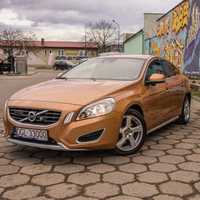 Volvo S60 Volvo S60 II D3