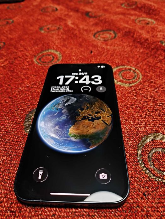 Iphone 13 128 Gb Midnight Black