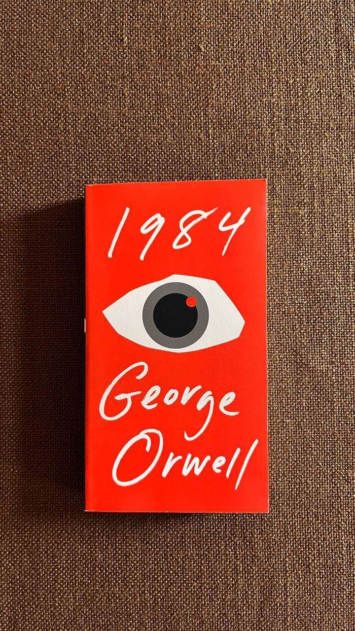 George Orwell 1984