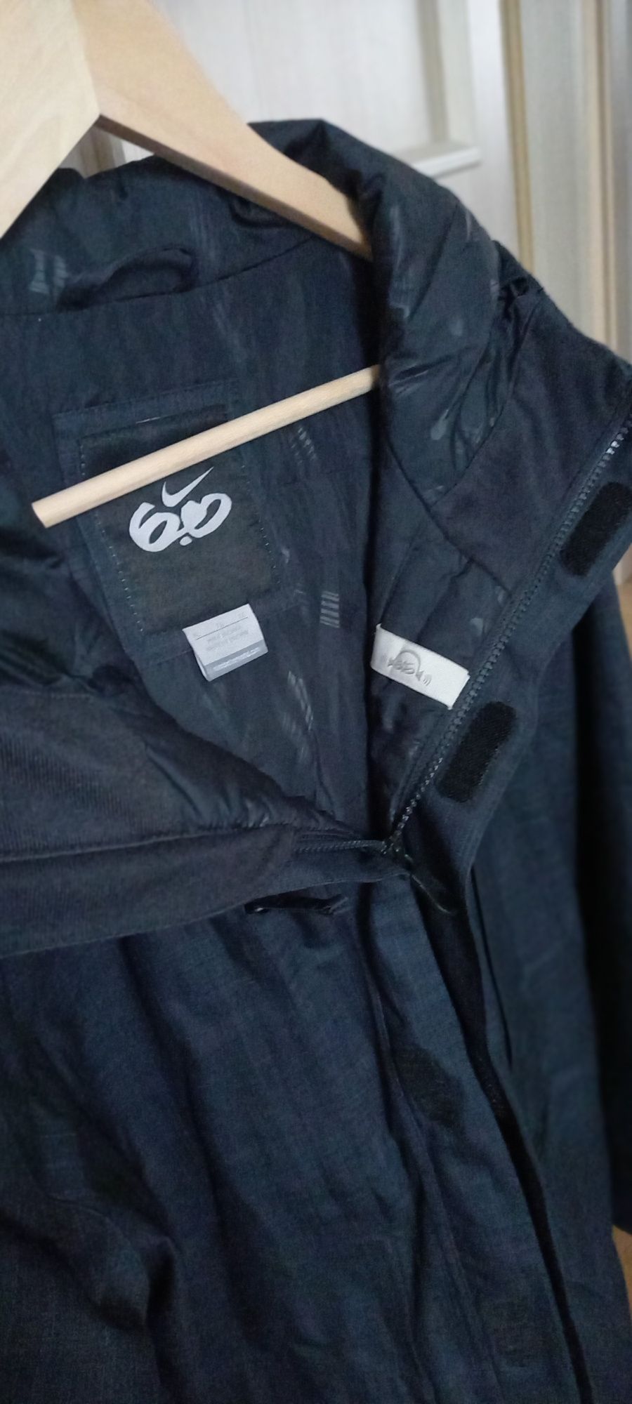 NIKE męska kurtka XL