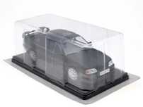 Hachette 1/24 opel omega evolution 500 ano 1991
