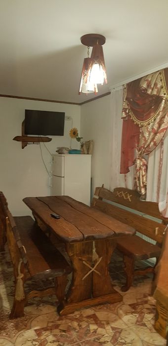 Відпочинок  в Карпатах у  Яремчі .Садиба "Зґарда .