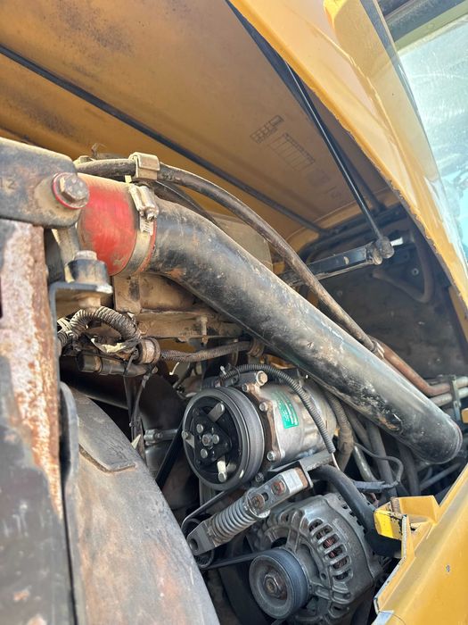 Трактор Challenger MT665D, 2013 р.в