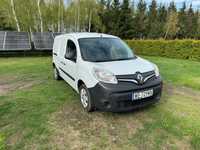 Renault Kangoo  Renault Kangoo MAXI 2019 Zadbany Salon PL VAT 23% VAT 1