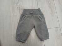 Dresy BabyGap grube