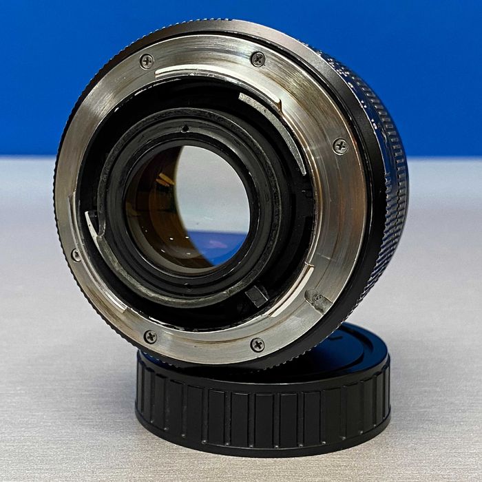 Leica Leitz Canada Summicron-R 50mm f/2