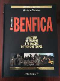 Livro de Ouro Sport Lisboa e Benfica