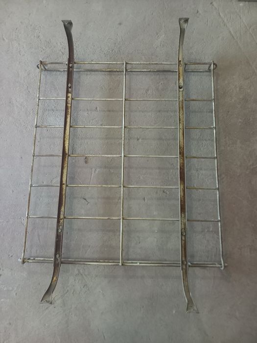 Багажник на крышу