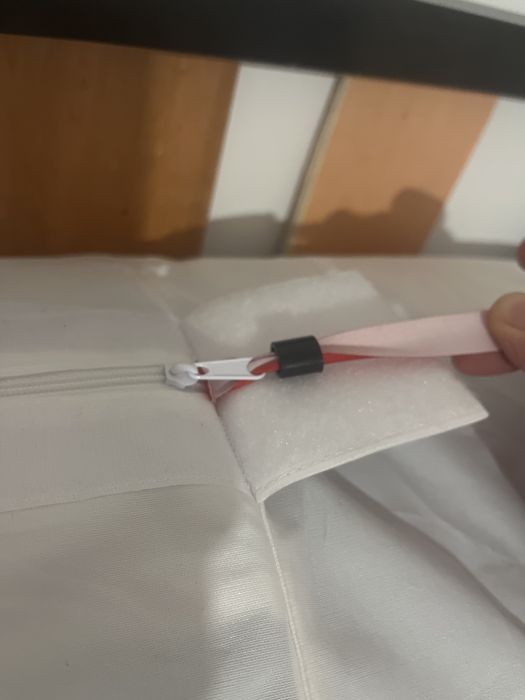 Emma Original Hybrid Cooling V2 135 x 190 + estrado