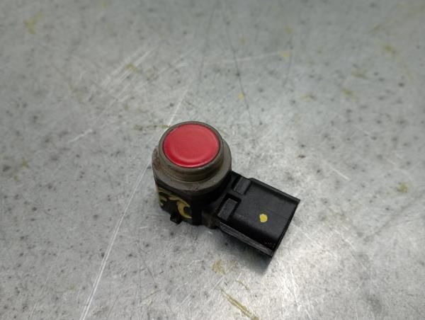 Sensor de estacionamento RENAULT Clio IV (BH_)