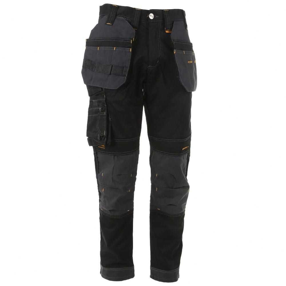 Spodnie robocze, monterskie DeWalt Harrison W36" L31" Regular Fit